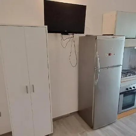 Vakantiehuis Stella Marys Sud *