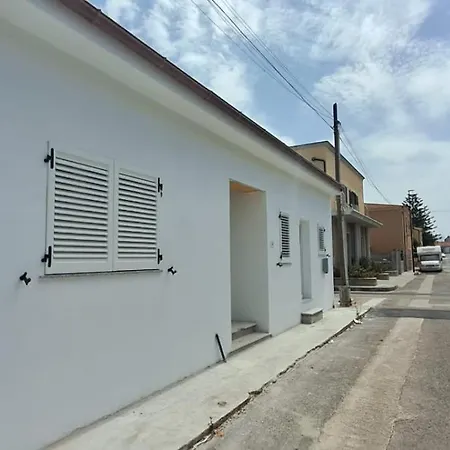 Vakantiehuis Stella Marys Sud