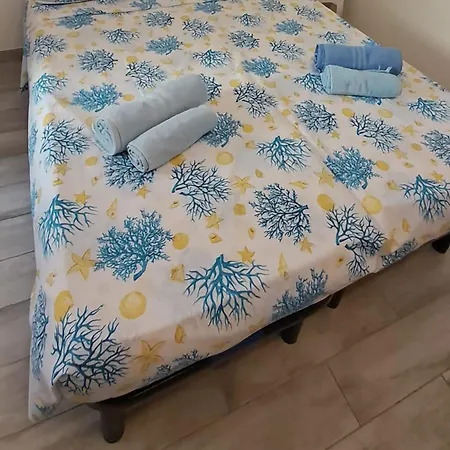 Vakantiehuis Stella Marys Sud *