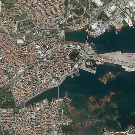 Stella Marys Sud Vakantiehuis *