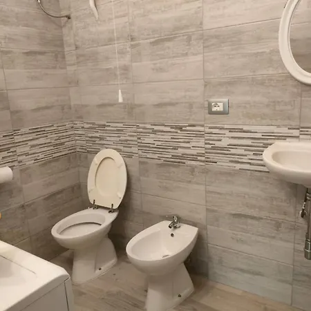 度假居 Stella Marys Sud *