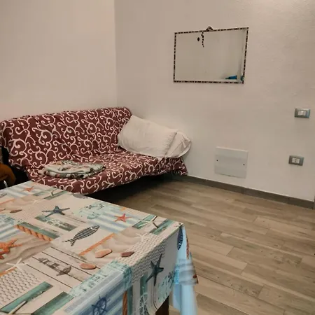 Holiday home Stella Marys Sud Olbia