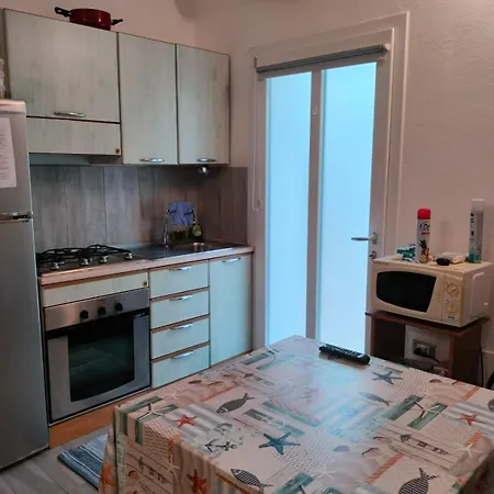 Holiday home Stella Marys Sud Olbia