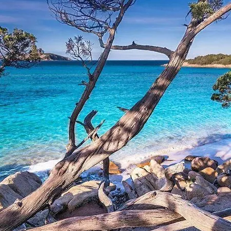 Дом отдыха Stella Marys Sud *