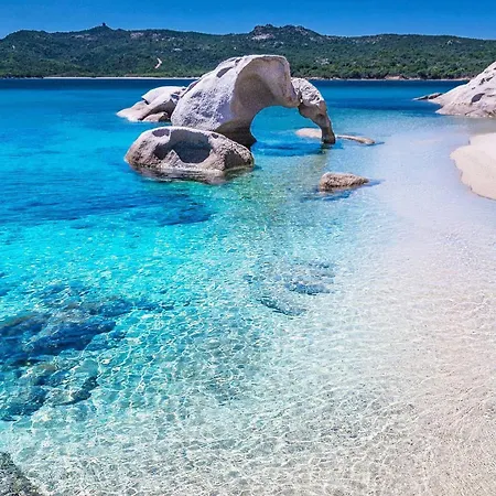 Stella Marys Sud * Ольбия