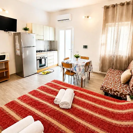 Casa vacanze Stella Marys Sud