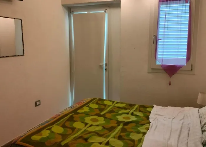 Feriehus Stella Marys Sud *