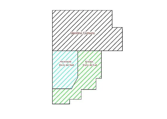 بيت للعطل Stella Marys Sud